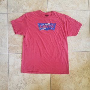 Levi's Short Sleeve T-Shirt